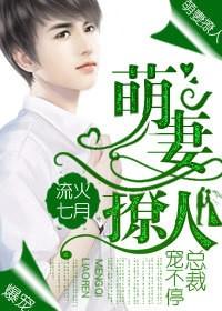 萌妻太撩人