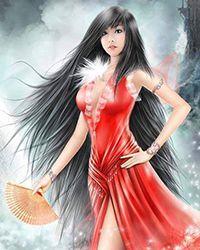 万树之王