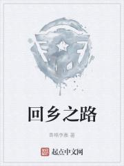 回乡之路真实故事