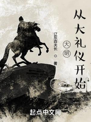 从大明开始慎