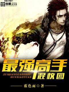 最强高手在校园人物介绍