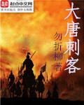 大刺客之大唐聂隐娘国语1