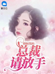 婚如烈酒前夫请放手