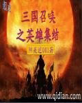 三国英雄召唤系统