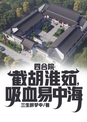 亿元四合院