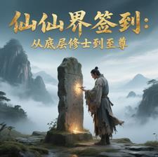 在仙界签到