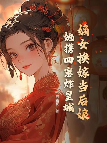 嫡女被换成庶女的