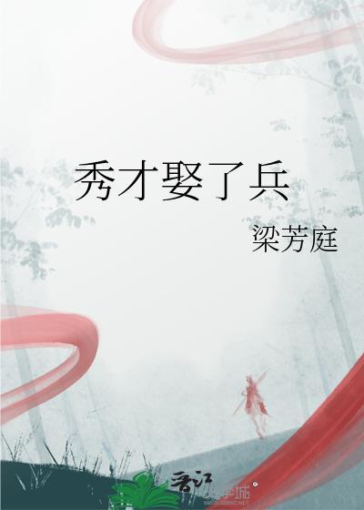 秀才娶了兵txt