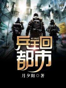 兵王回归都市类