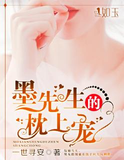 墨先生的宠妻手札