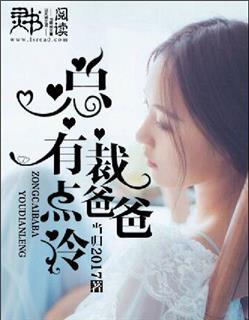 总裁爸爸你去哪了免费阅读
