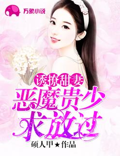 诱妻入怀恶魔老公惹不起免费