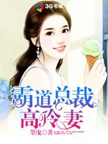 霸道总裁高冷女主