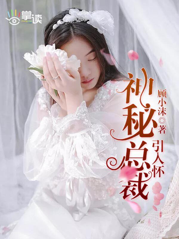 神秘总裁引入怀免费