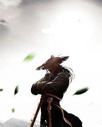 火力少年王杰克