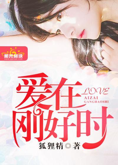 爱在最好的时光
