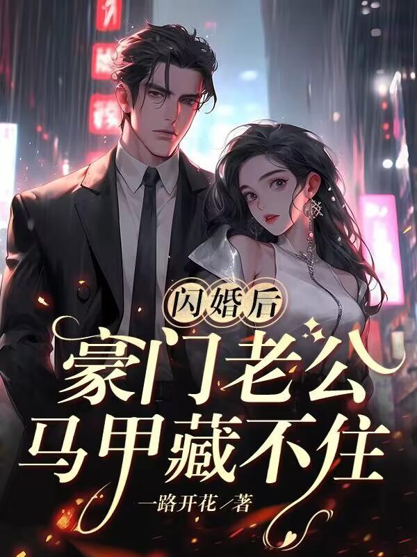 闪婚后豪门老公马甲藏不住了大结局