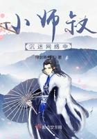 小师叔沉迷网络游戏中