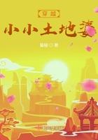 穿越小小土地婆男主