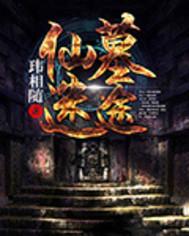 仙墓这本怎么样